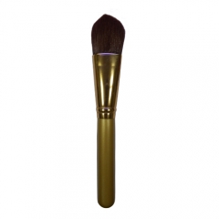 Single cosmetic brush,makeup brush ,foundation brush