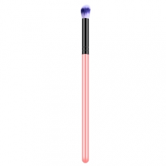 1pcs 2018 professional eyeshadow brush makeupbrush, eyeshadow brush with pink handle