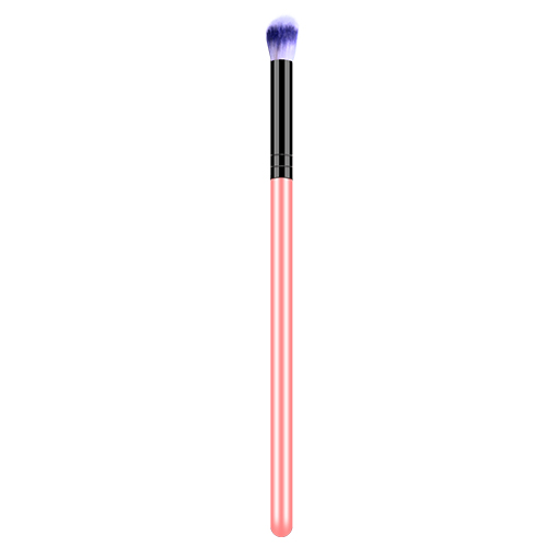 1pcs 2018 professional eyeshadow brush makeupbrush, eyeshadow brush with pink handle