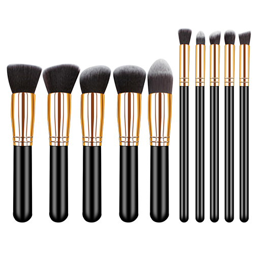 High quality makeup brush set ,cosmetic brush