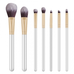 7pcs makeup brushes set -Lei Shang