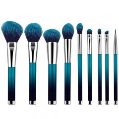 LS Makeup Brushes set / Shiny Pretty Things -Christmas gifts