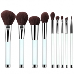 9 pieces makeup brush set-LeiShang
