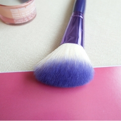 Custom 5pcs  makeup brush set ,professional makeup brush manufacture