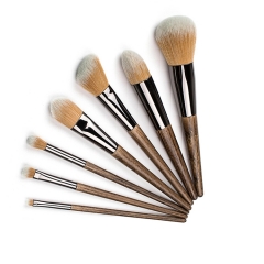 Beauty Needs Private Label 7PCS Cosmetic Makeup Brush Set