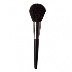 Powder Mineral Brush Makeup Brush for Large Coverage Mineral Powder Foundation Blending Buffing 1 Piece