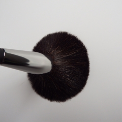Powder Mineral Brush Makeup Brush for Large Coverage Mineral Powder Foundation Blending Buffing 1 Piece