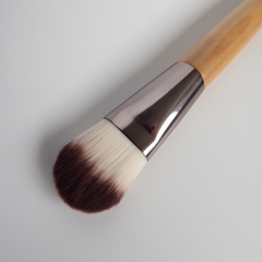 Foundation Makeup Brush for Stippling Liquid Cream Powder Make Up Soft Dense Synthetic Brushes
