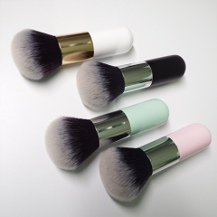 High quality synthetic bristles kabuki brush face brush powder brush