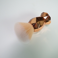 Kabuki Brush for Powder Mineral Foundation Blending Blush Buffing Makeup Brush 1 Piece