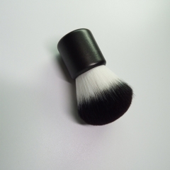 Kabuki Brush for Powder Mineral Foundation Blending Blush Buffing Makeup Brush 1 Piece