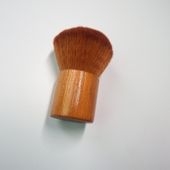 Artistic Kabuki brush with high quality synthetic hair