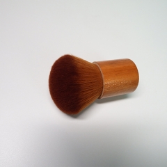 Artistic Kabuki brush with high quality synthetic hair