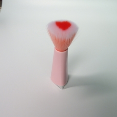 Kabuki face brush OEM makeup brush custom logo professional makeup brush manufaturer