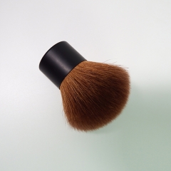 Kabuki Face Brush Foundation Blush for Mineral Stippling Makeup Face Blending Brush Liquid Cream Powder Makeup Brush