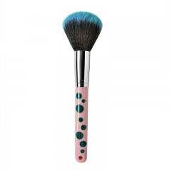 Mutiful color  powder brush contour brush blush brush portable high quality brush