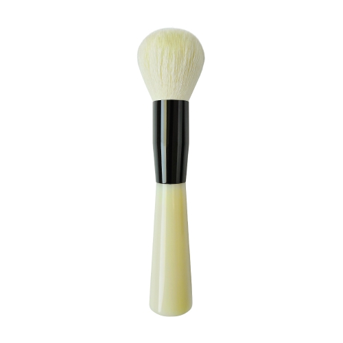 goat hair noble quality blush brush powder brush professsional makeup beauty tool
