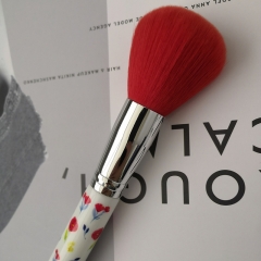 noble quality blush brush powder brush professsional makeup beauty tool