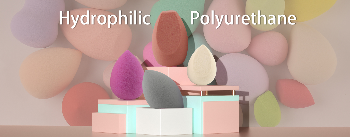 Beauty sponges for Every Beauty Lover!